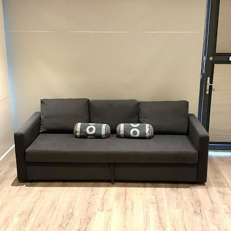 Modern Studio Flat Near Highbury & Islington Station London Kültér fotó