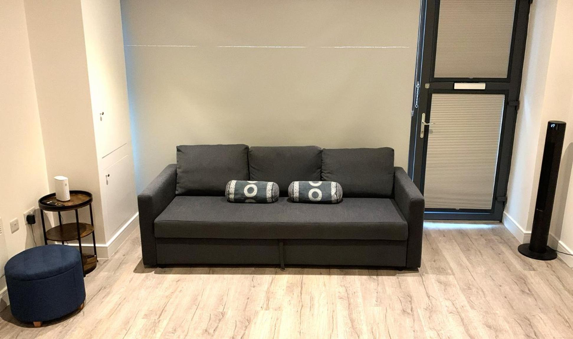 Modern Studio Flat Near Highbury & Islington Station London Kültér fotó