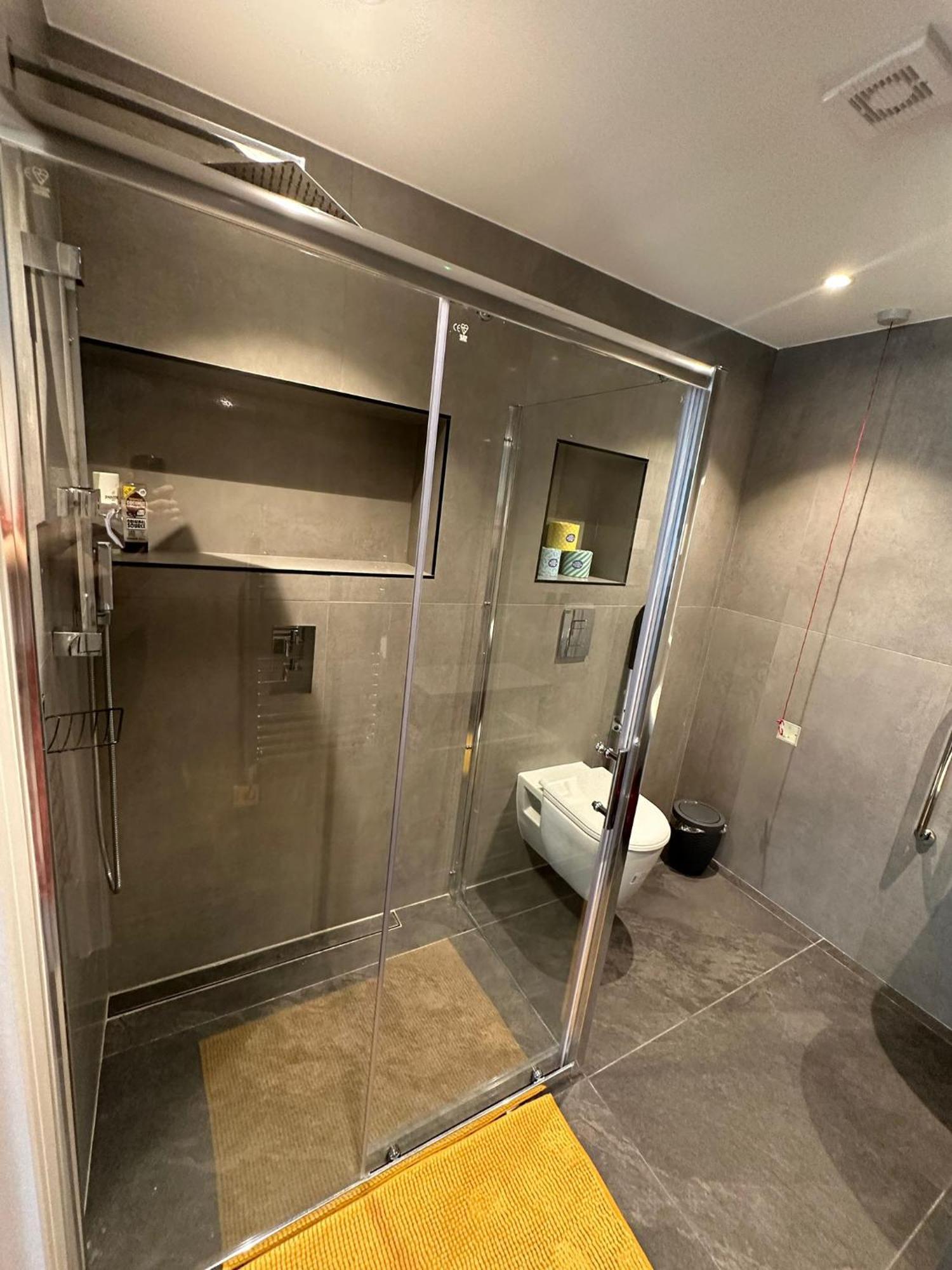 Modern Studio Flat Near Highbury & Islington Station London Kültér fotó